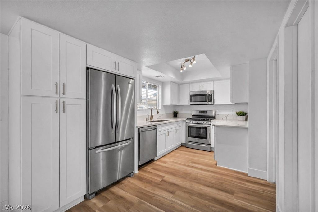 3844 Fitzpatrick Drive, Las Vegas, NV 89115