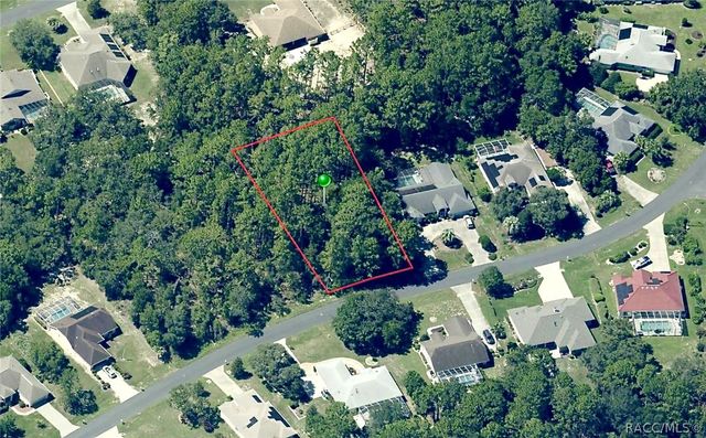 841 N Lafayette Way, Inverness, FL 34453