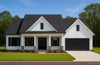 841 N Lafayette Way, Inverness, FL 34453