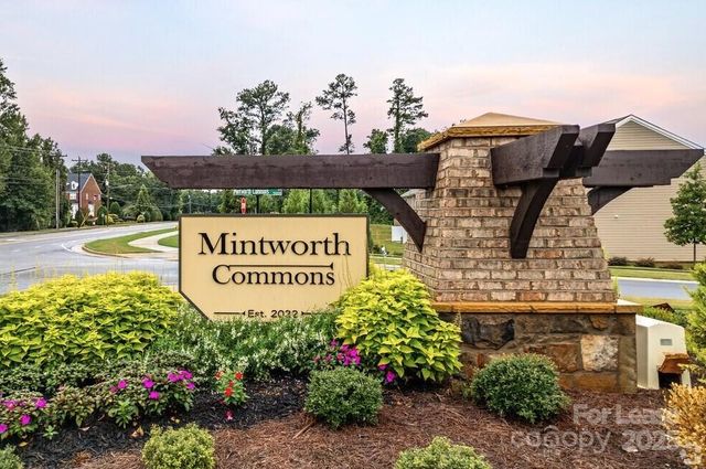 5122 Mintworth Drive 5122, Matthews, NC 28105