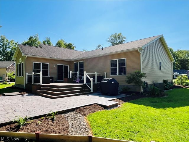 675 Bridle Court, Geneva, OH 44041