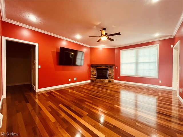 675 Bridle Court, Geneva, OH 44041