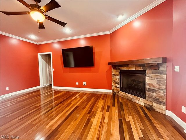 675 Bridle Court, Geneva, OH 44041