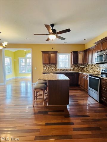 675 Bridle Court, Geneva, OH 44041