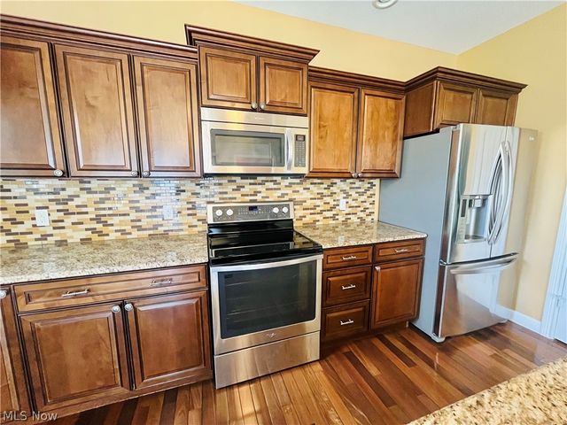 675 Bridle Court, Geneva, OH 44041