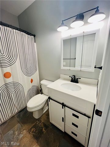 675 Bridle Court, Geneva, OH 44041