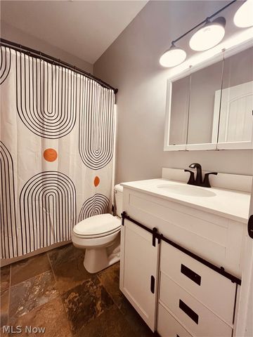 675 Bridle Court, Geneva, OH 44041