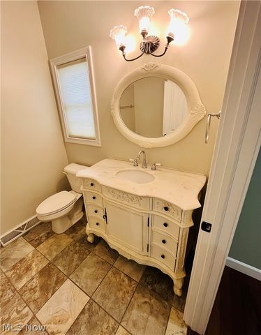 675 Bridle Court, Geneva, OH 44041