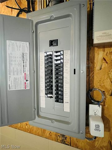 675 Bridle Court, Geneva, OH 44041