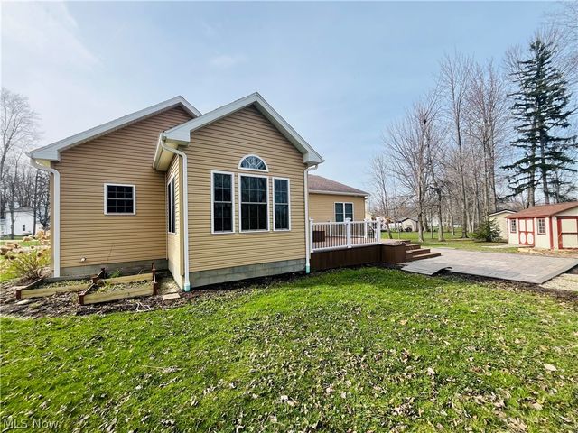 675 Bridle Court, Geneva, OH 44041