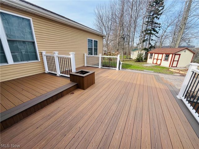 675 Bridle Court, Geneva, OH 44041