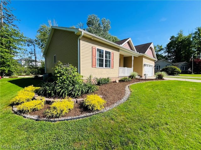 675 Bridle Court, Geneva, OH 44041