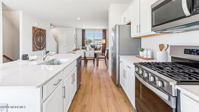 36 Forest Park Drive, Waretown, NJ 08758