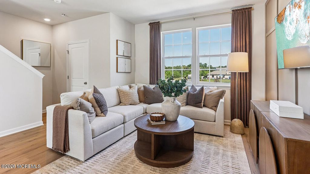 36 Forest Park Drive, Waretown, NJ 08758