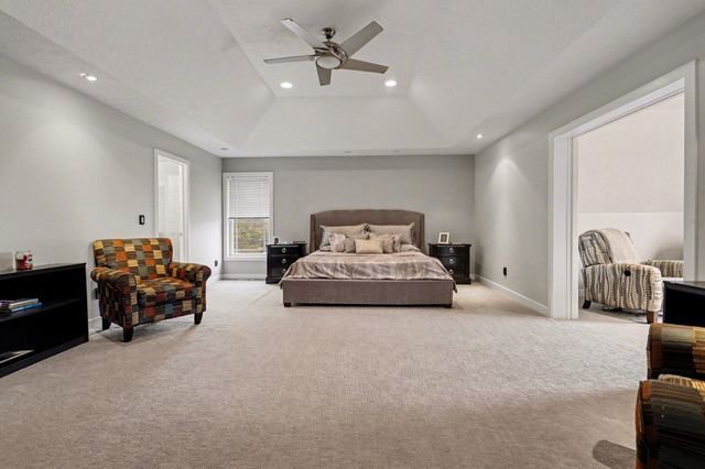 4266 Juneberry Street, Comstock Twp, MI 49053