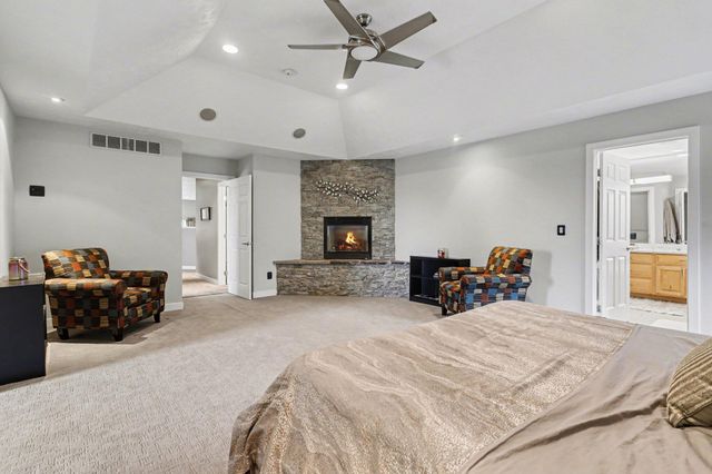 4266 Juneberry Street, Comstock Twp, MI 49053