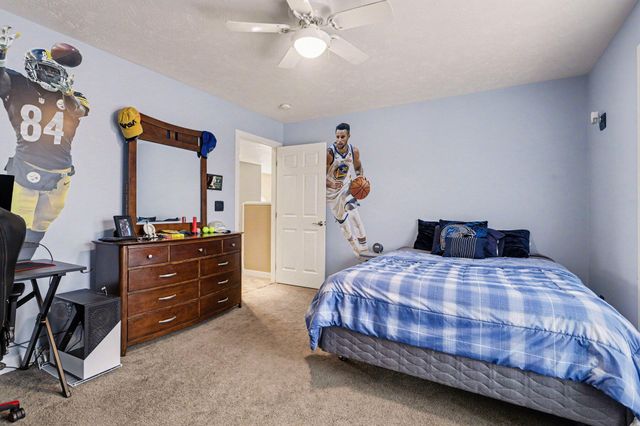 4266 Juneberry Street, Comstock Twp, MI 49053