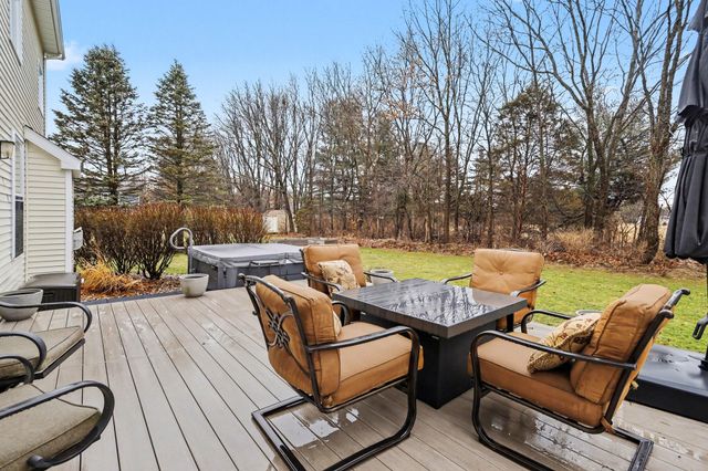 4266 Juneberry Street, Comstock Twp, MI 49053