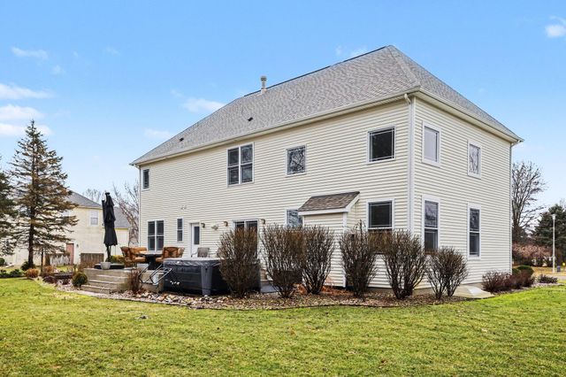 4266 Juneberry Street, Comstock Twp, MI 49053