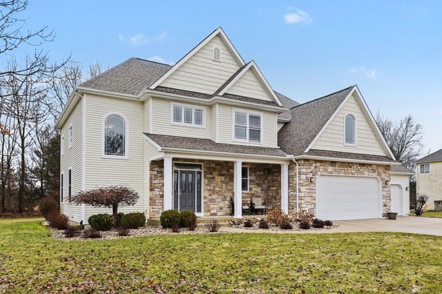 4266 Juneberry Street, Comstock Twp, MI 49053