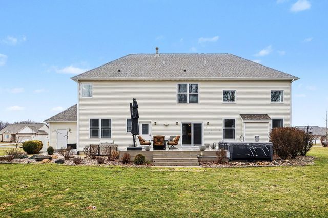 4266 Juneberry Street, Comstock Twp, MI 49053