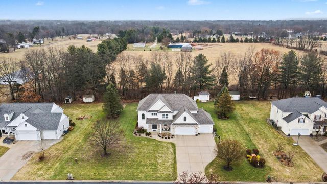4266 Juneberry Street, Comstock Twp, MI 49053