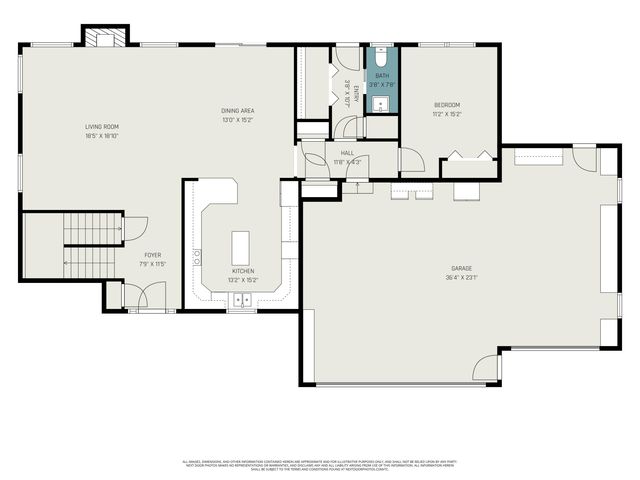 4266 Juneberry Street, Comstock Twp, MI 49053