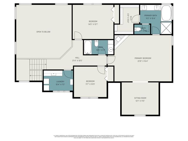 4266 Juneberry Street, Comstock Twp, MI 49053