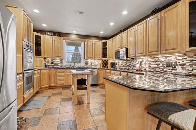 4266 Juneberry Street, Comstock Twp, MI 49053