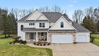 4266 Juneberry Street, Comstock Twp, MI 49053