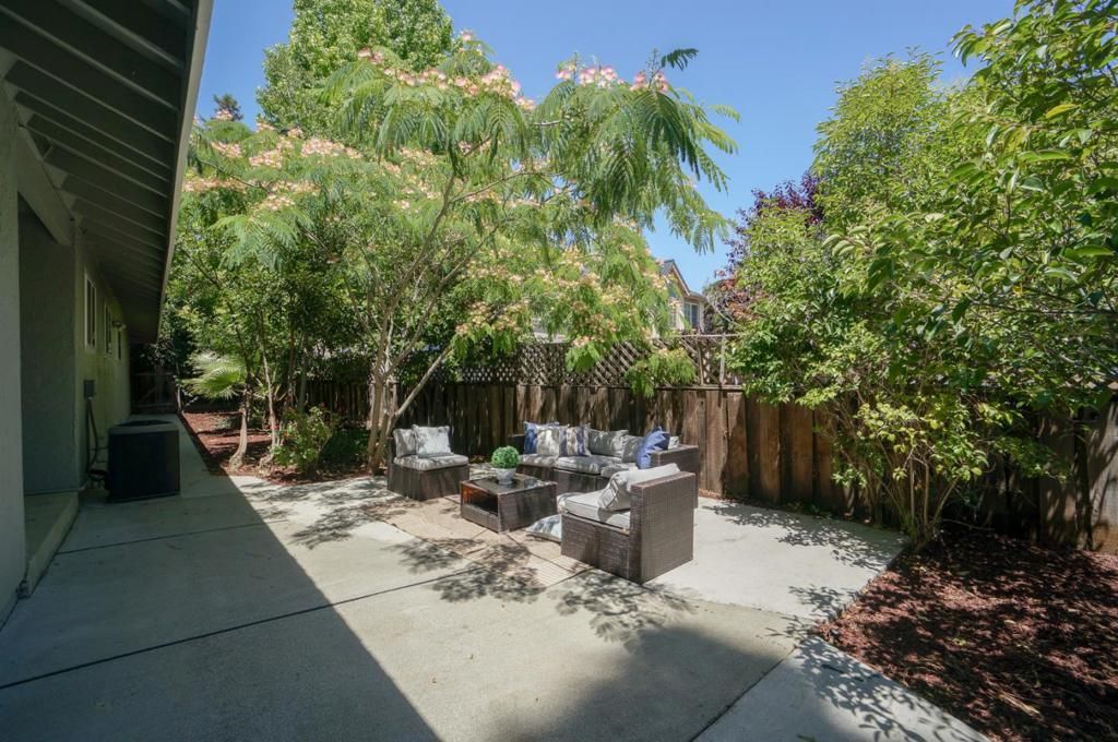 Image 22 of property listing at 2968 Woodgate Court, San Jose, CA 95118