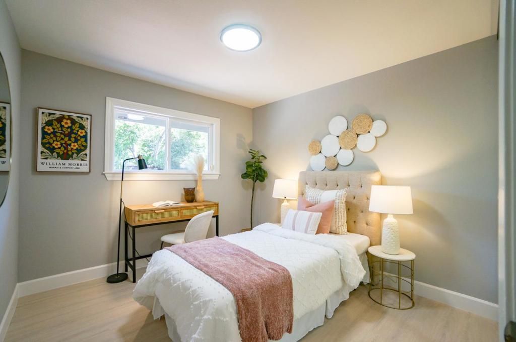 Image 36 of property listing at 2968 Woodgate Court, San Jose, CA 95118