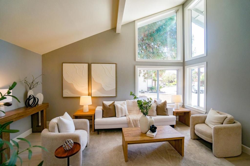 Image 4 of property listing at 2968 Woodgate Court, San Jose, CA 95118