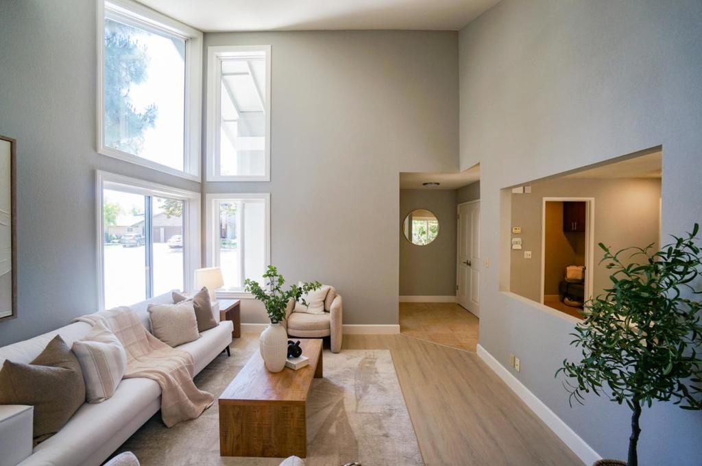 Image 5 of property listing at 2968 Woodgate Court, San Jose, CA 95118