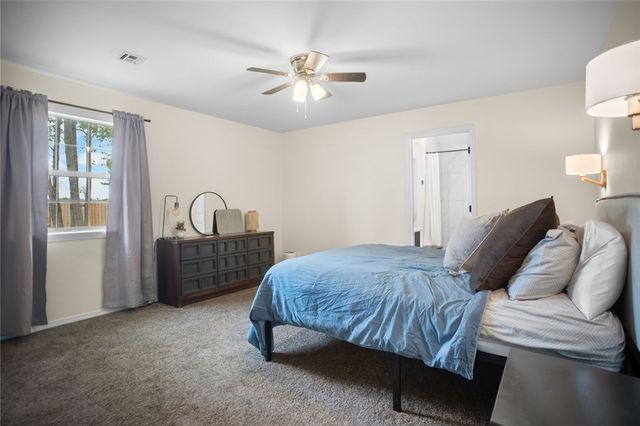 3715 W Rozell Street, Rogers, AR 72756