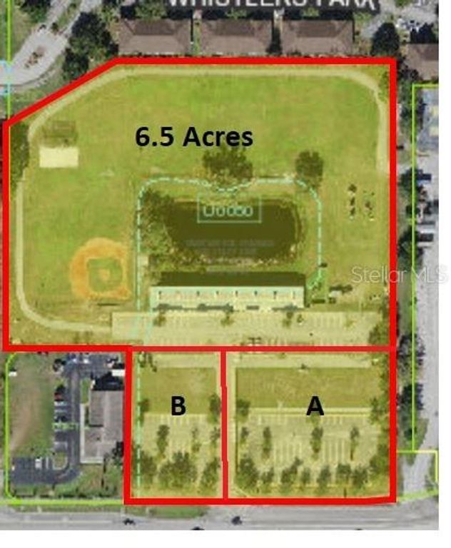 2231 FORTUNE ROAD, Kissimmee, FL 34744