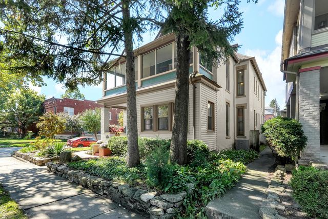1319 Hunter Avenue, Columbus, OH 43201