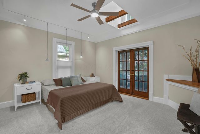 1319 Hunter Avenue, Columbus, OH 43201