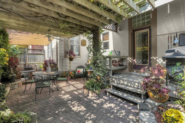1319 Hunter Avenue, Columbus, OH 43201