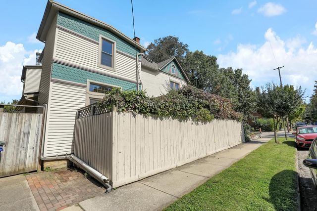 1319 Hunter Avenue, Columbus, OH 43201