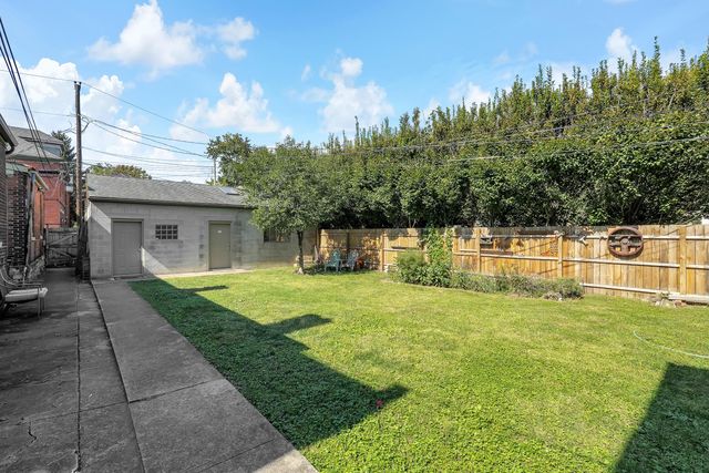 1319 Hunter Avenue, Columbus, OH 43201