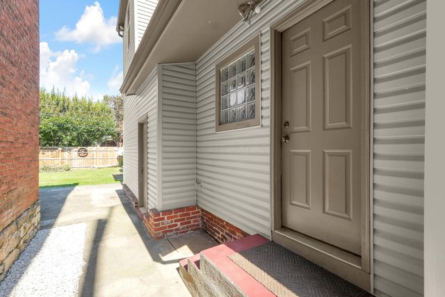 1319 Hunter Avenue, Columbus, OH 43201