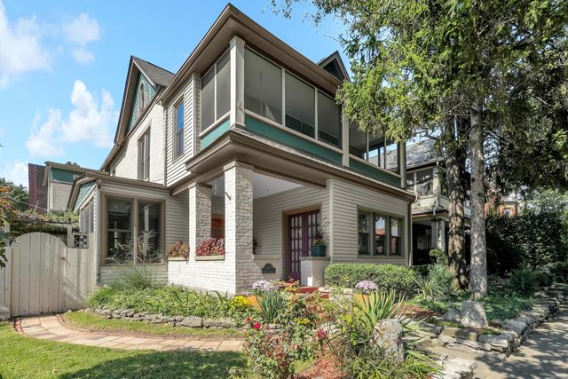 1319 Hunter Avenue, Columbus, OH 43201
