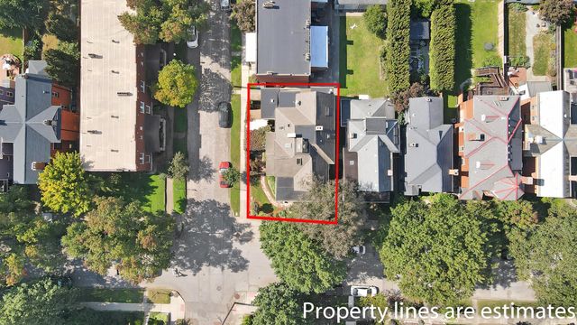1319 Hunter Avenue, Columbus, OH 43201