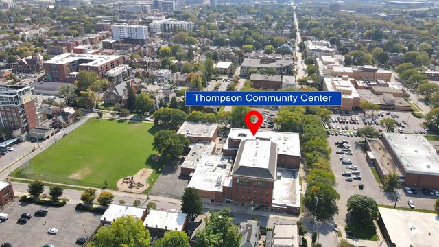 1319 Hunter Avenue, Columbus, OH 43201