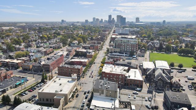 1319 Hunter Avenue, Columbus, OH 43201