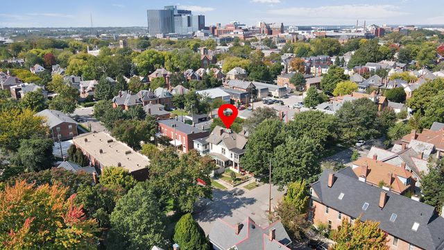 1319 Hunter Avenue, Columbus, OH 43201
