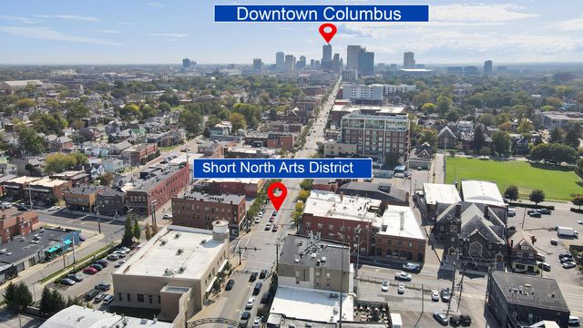 1319 Hunter Avenue, Columbus, OH 43201