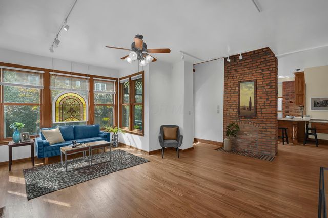 1319 Hunter Avenue, Columbus, OH 43201