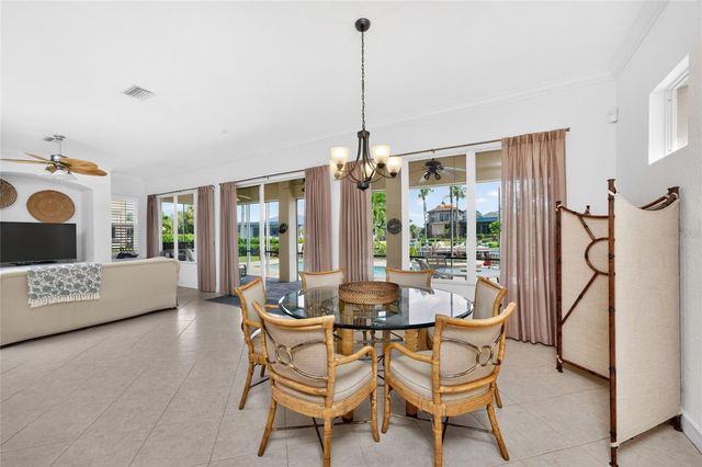 3341 SUNSET KEY CIRCLE, Punta Gorda, FL 33955